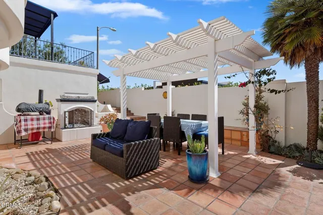 $2,695,000 | 518 Lincoln Drive, Ventura, CA 93001