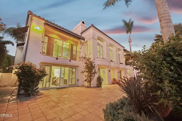 $2,695,000 | 518 Lincoln Drive, Ventura, CA 93001