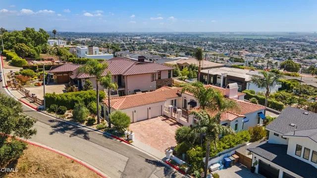 $2,695,000 | 518 Lincoln Drive, Ventura, CA 93001