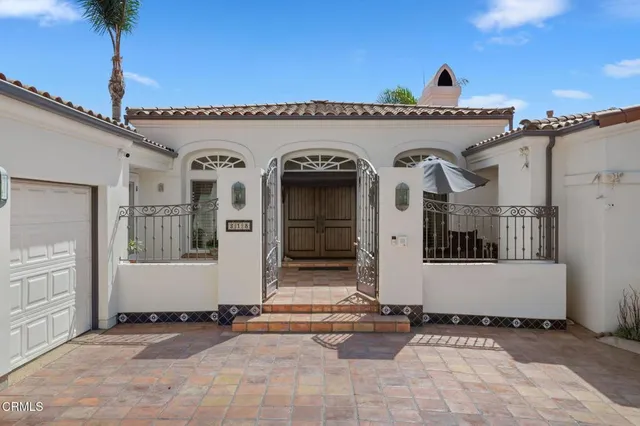 $2,695,000 | 518 Lincoln Drive, Ventura, CA 93001