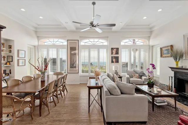 $2,695,000 | 518 Lincoln Drive, Ventura, CA 93001