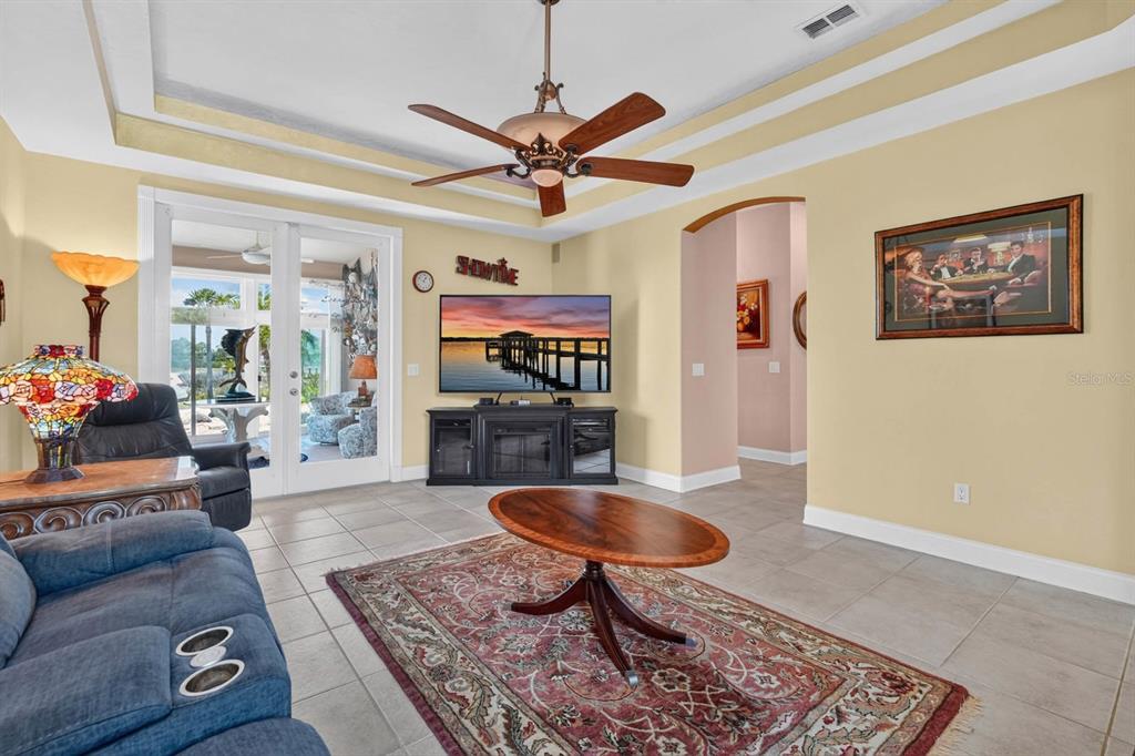 621 Riverview Road Flagler Beach, FL 32136 - Photo 25 of 85