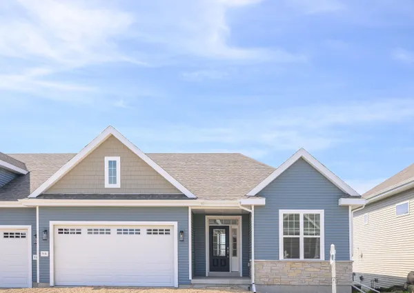 $524,900 | 718 Cozy Farm Road, Waunakee, WI 53597