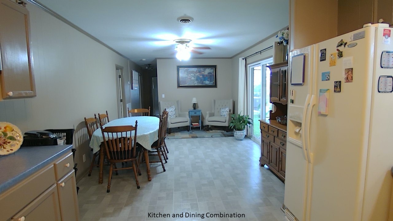 281 Le Bon Road Nashville, TN 37211 - Photo 11 of 30 a view of a livingroom with furniture and a window