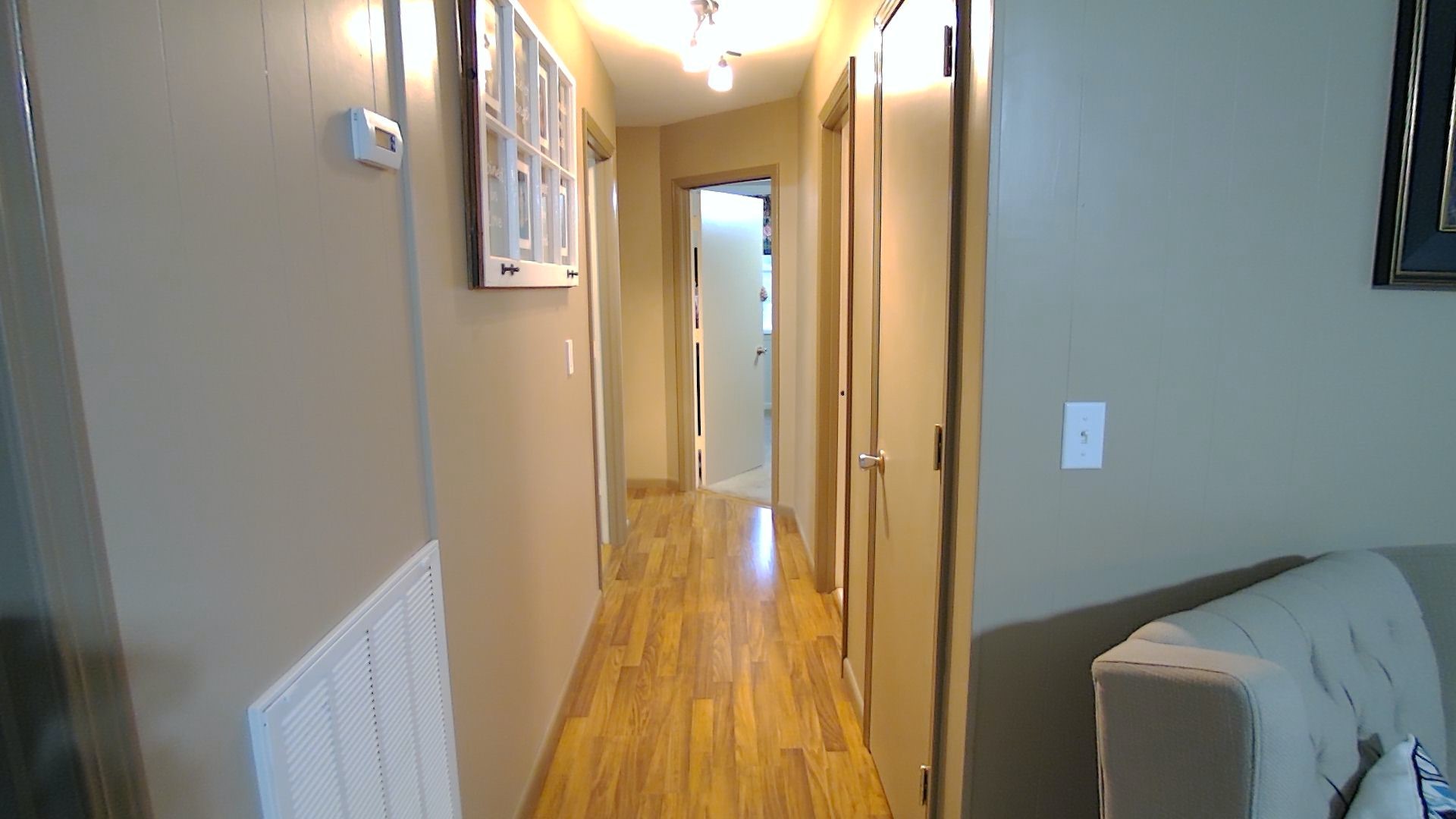 281 Le Bon Road Nashville, TN 37211 - Photo 13 of 30 a view of a bathroom from a hallway