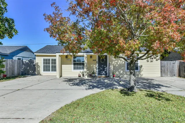 $235,000 | 3015 Fern Street, Pasadena, TX 77503