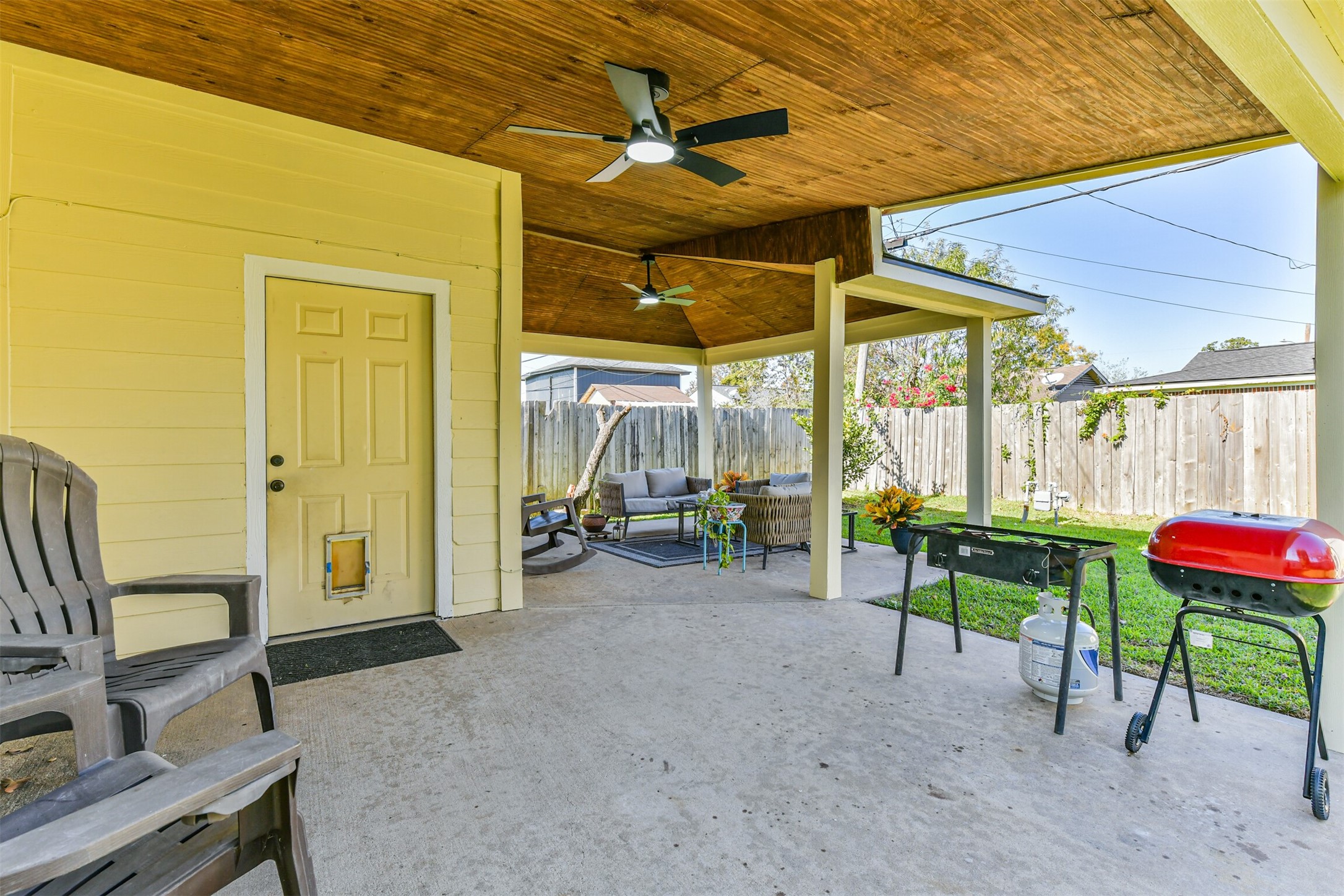 3015 Fern Street Pasadena, TX 77503 - Photo 16 of 18