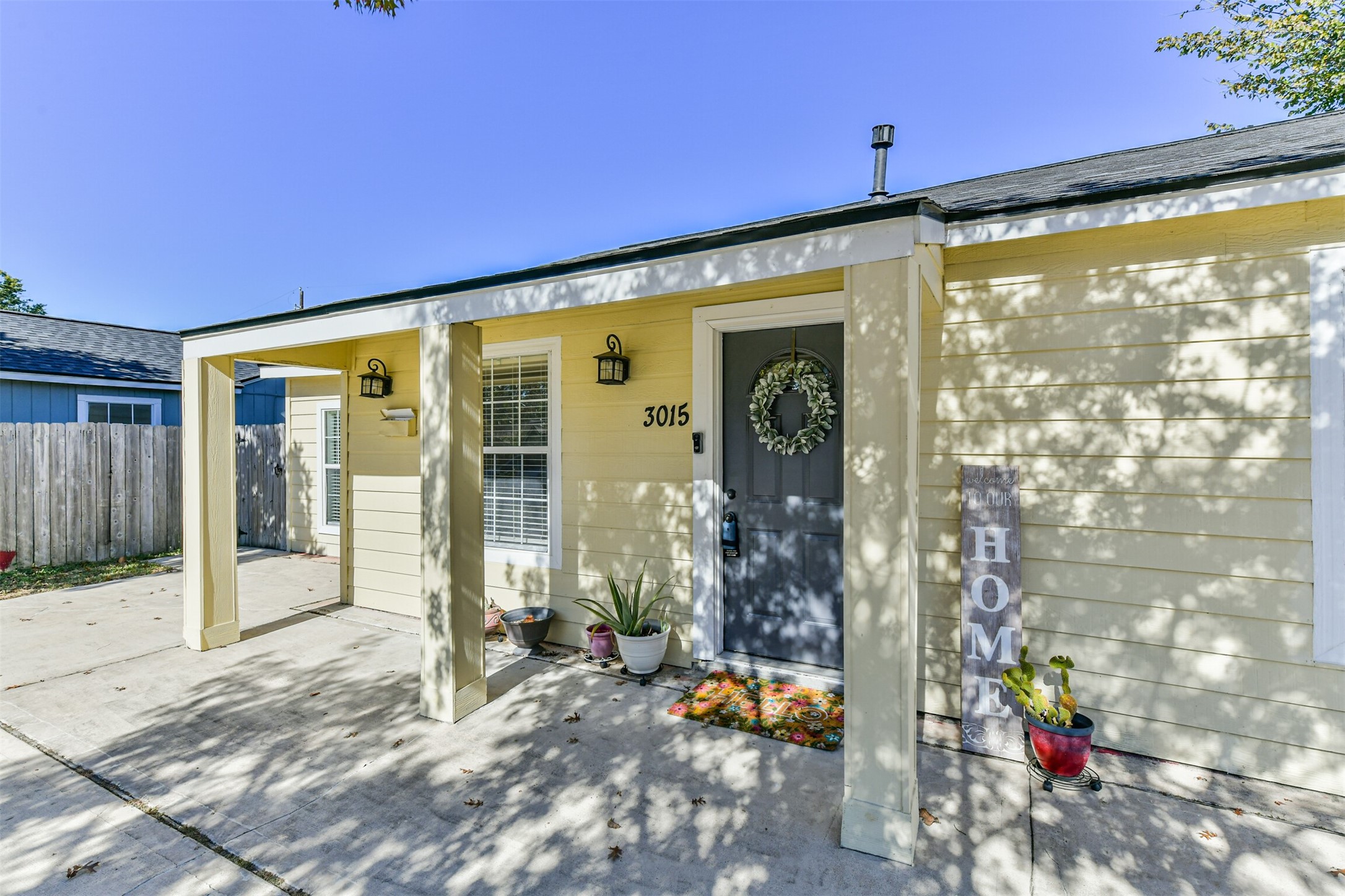 3015 Fern Street Pasadena, TX 77503 - Photo 3 of 18