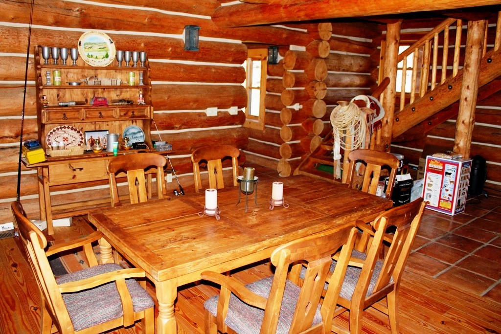 663-150 Dixie Ranch Road McArthur, CA 96056 - Photo 7 of 40 a view of a patio with swimming pool