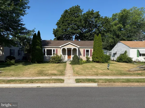 $2,200 | 520 Fairview Avenue, Dover, DE 19904