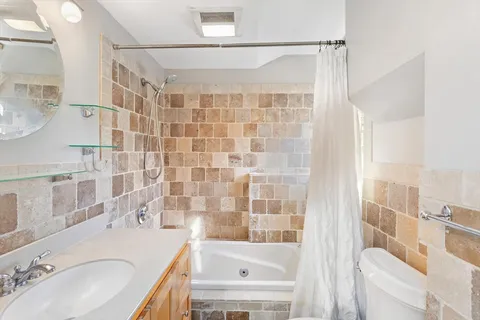 $629,000 | 41 Worcester Square, Unit 7, Boston, MA 02118