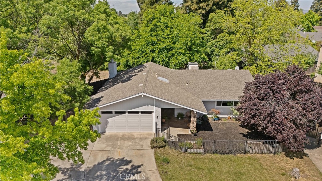 7 Jenny Way Chico, CA 95926 - Photo 1 of 36