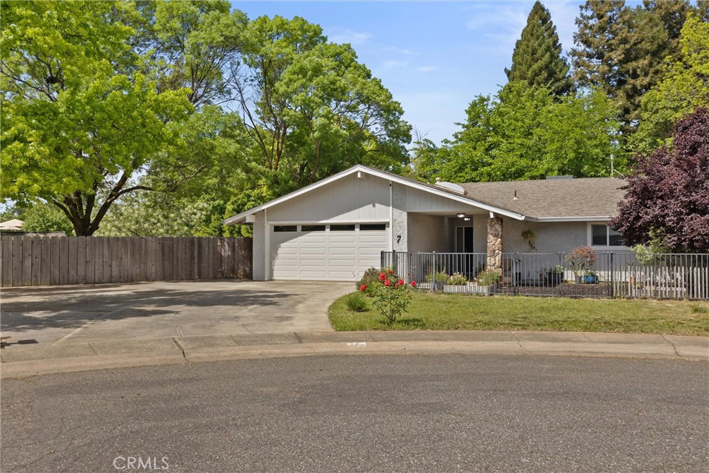 7 Jenny Way Chico, CA 95926 - Photo 2 of 36