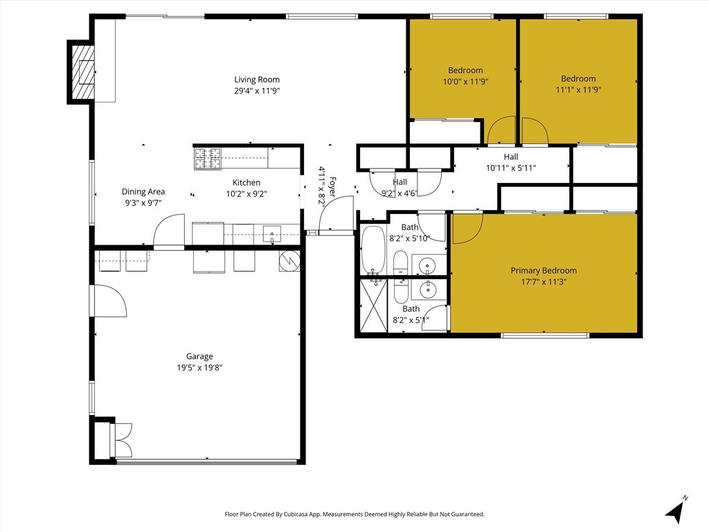 7 Jenny Way Chico, CA 95926 - Photo 21 of 36