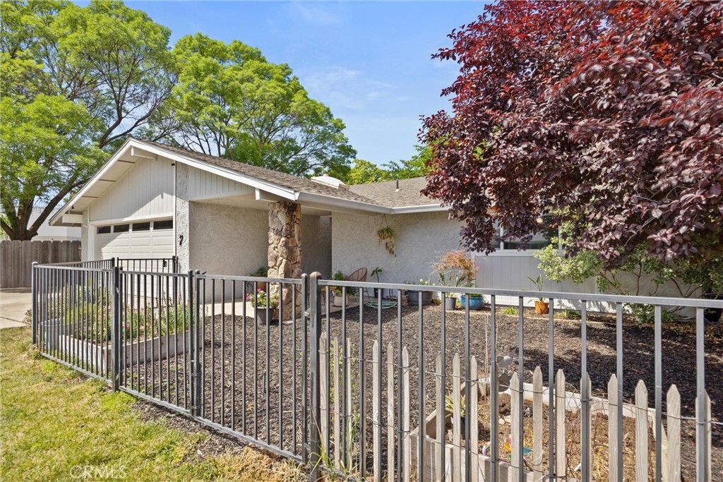 7 Jenny Way Chico, CA 95926 - Photo 29 of 36