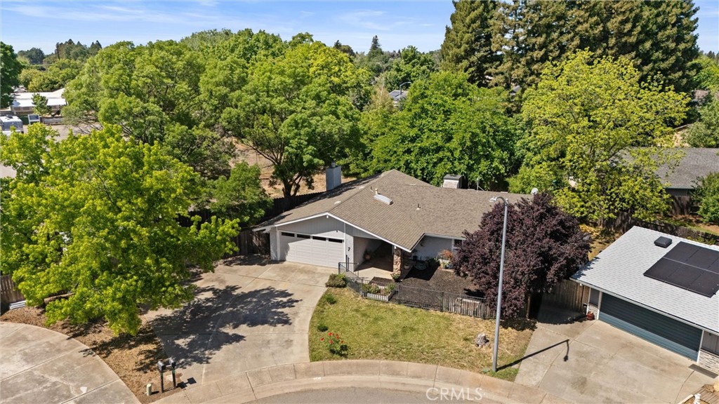 7 Jenny Way Chico, CA 95926 - Photo 32 of 36
