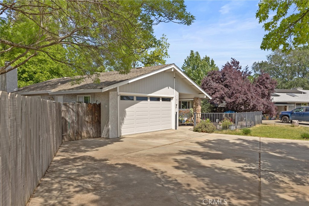 7 Jenny Way Chico, CA 95926 - Photo 33 of 36