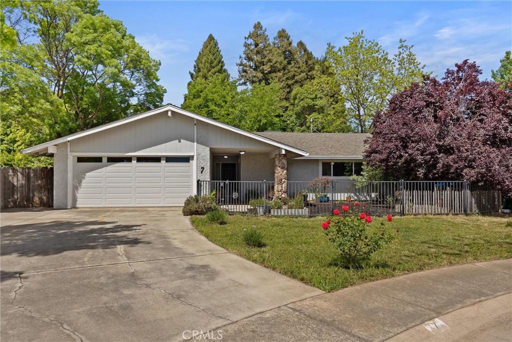 7 Jenny Way Chico, CA 95926 - Photo 34 of 36