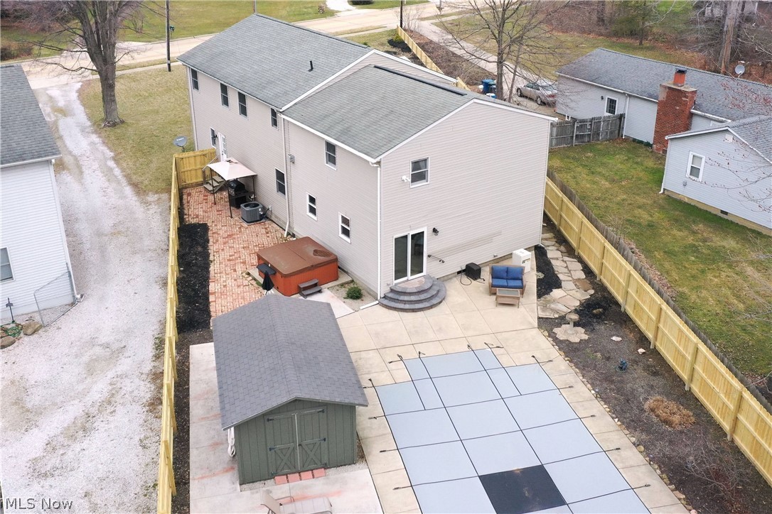 7510 Salida Road Mentor, OH 44060 - Photo 32 of 35 Gallery Image 32