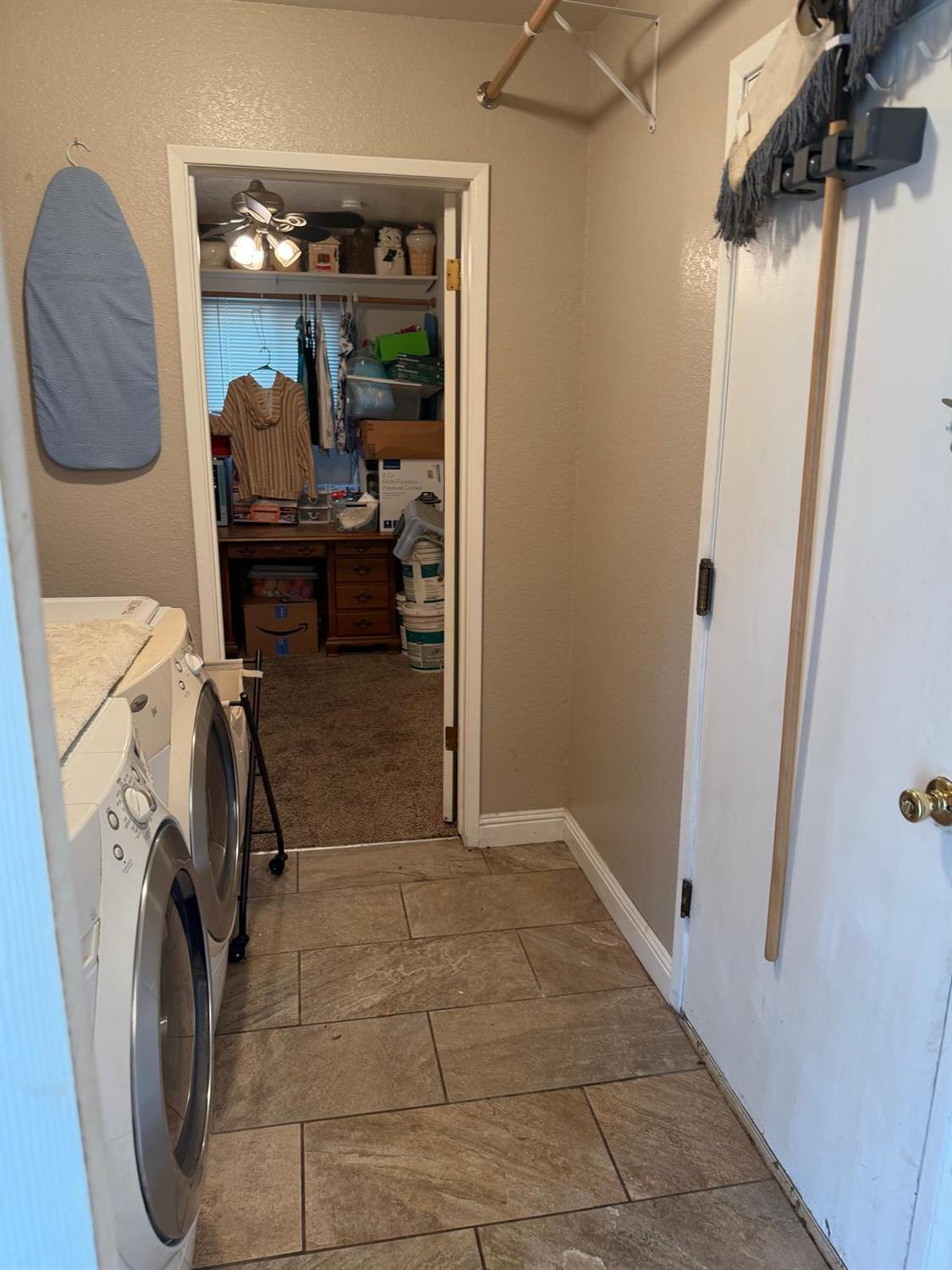 5109 Center Avenue Modesto, CA 95357 - Photo 10 of 45 a view of utility room