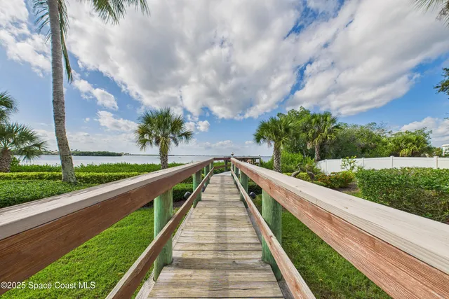 $780,000 | 191 Seminole Lane, Unit 203, Cocoa Beach, FL 32931