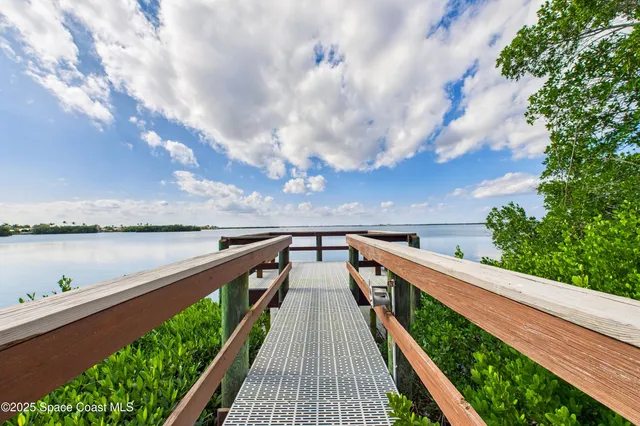 $780,000 | 191 Seminole Lane, Unit 203, Cocoa Beach, FL 32931