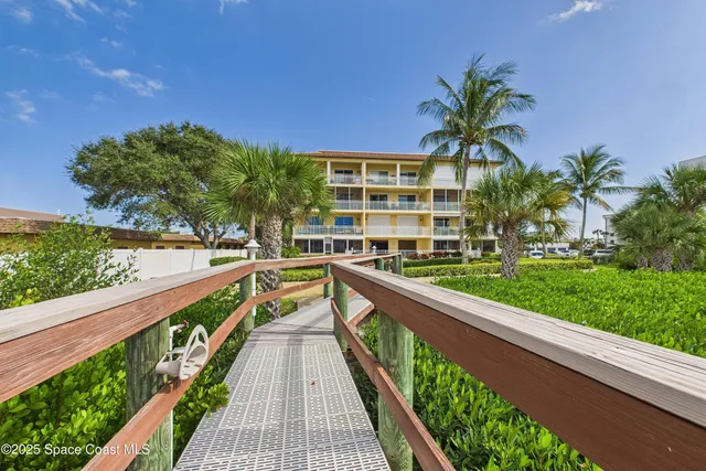$780,000 | 191 Seminole Lane, Unit 203, Cocoa Beach, FL 32931