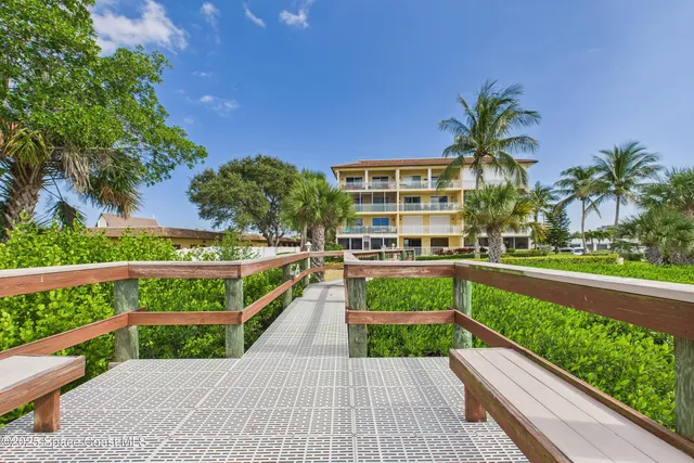 $780,000 | 191 Seminole Lane, Unit 203, Cocoa Beach, FL 32931