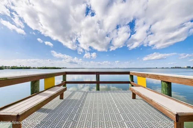 $780,000 | 191 Seminole Lane, Unit 203, Cocoa Beach, FL 32931