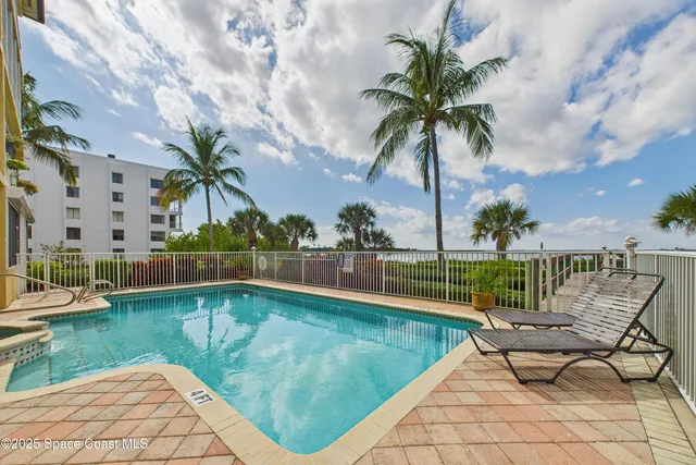 $780,000 | 191 Seminole Lane, Unit 203, Cocoa Beach, FL 32931