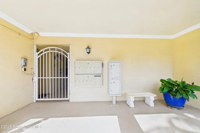 $780,000 | 191 Seminole Lane, Unit 203, Cocoa Beach, FL 32931