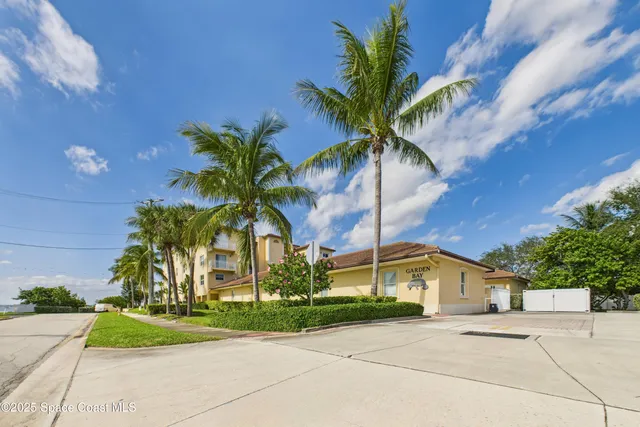 $780,000 | 191 Seminole Lane, Unit 203, Cocoa Beach, FL 32931