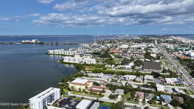 $780,000 | 191 Seminole Lane, Unit 203, Cocoa Beach, FL 32931