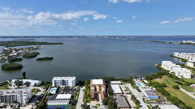 $780,000 | 191 Seminole Lane, Unit 203, Cocoa Beach, FL 32931