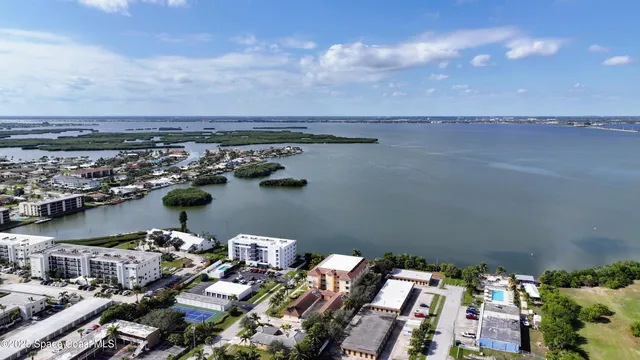 $780,000 | 191 Seminole Lane, Unit 203, Cocoa Beach, FL 32931