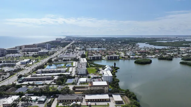 $780,000 | 191 Seminole Lane, Unit 203, Cocoa Beach, FL 32931