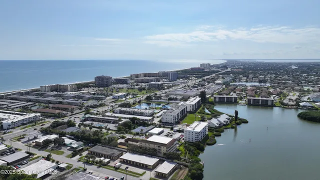 $780,000 | 191 Seminole Lane, Unit 203, Cocoa Beach, FL 32931