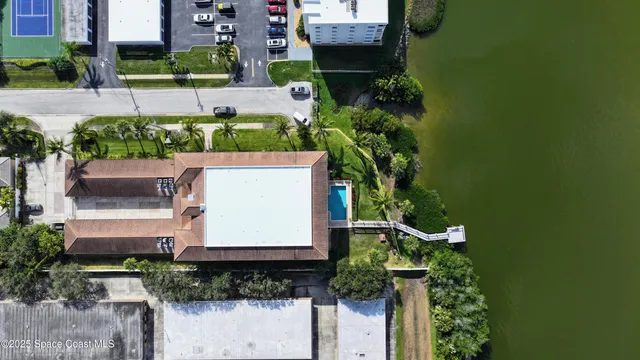 $780,000 | 191 Seminole Lane, Unit 203, Cocoa Beach, FL 32931