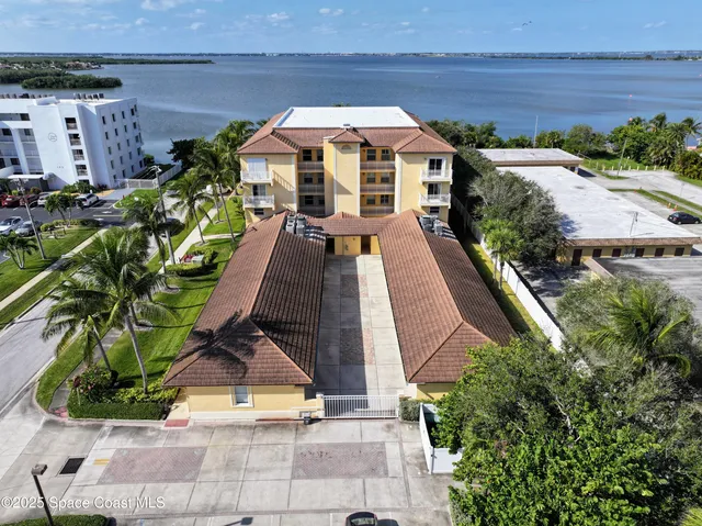 $780,000 | 191 Seminole Lane, Unit 203, Cocoa Beach, FL 32931