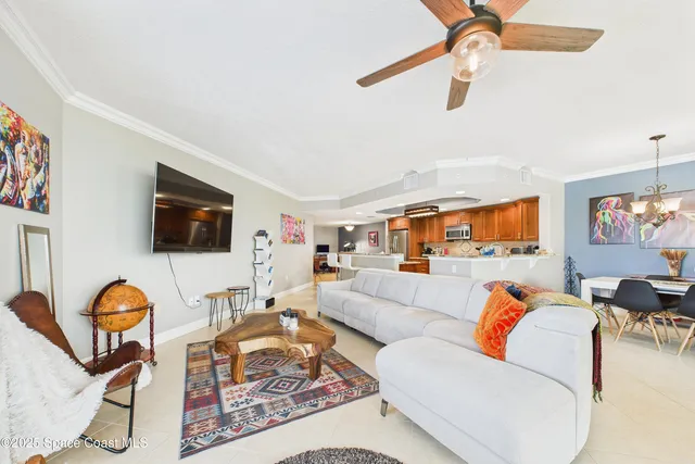 a bathroom with a shower and a glass door