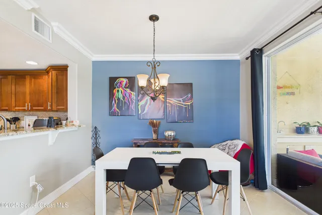 a room with furniture and a window