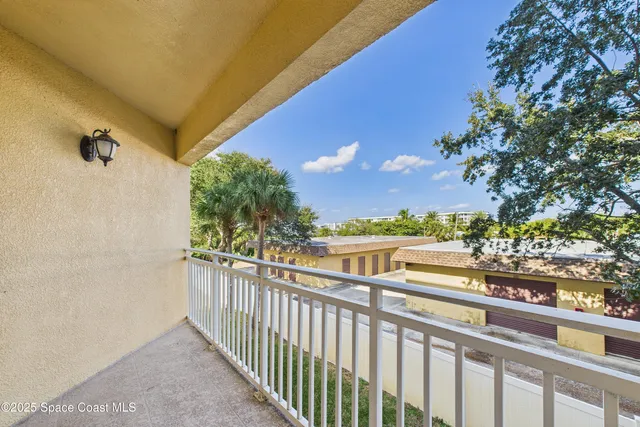 $780,000 | 191 Seminole Lane, Unit 203, Cocoa Beach, FL 32931