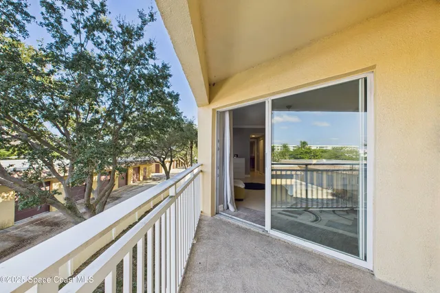 $780,000 | 191 Seminole Lane, Unit 203, Cocoa Beach, FL 32931