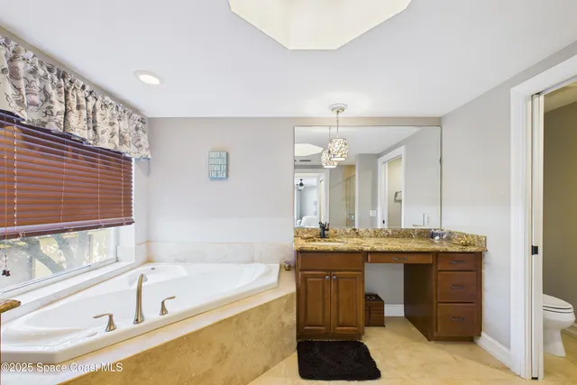 $780,000 | 191 Seminole Lane, Unit 203, Cocoa Beach, FL 32931