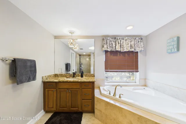 $780,000 | 191 Seminole Lane, Unit 203, Cocoa Beach, FL 32931