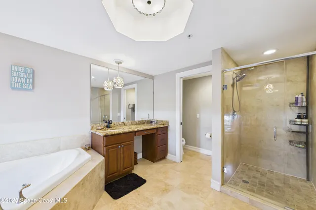 $780,000 | 191 Seminole Lane, Unit 203, Cocoa Beach, FL 32931