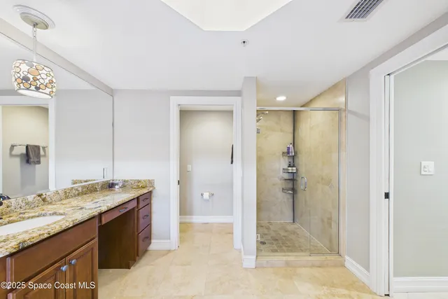 $780,000 | 191 Seminole Lane, Unit 203, Cocoa Beach, FL 32931