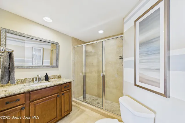 $780,000 | 191 Seminole Lane, Unit 203, Cocoa Beach, FL 32931