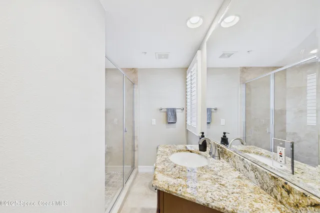 $780,000 | 191 Seminole Lane, Unit 203, Cocoa Beach, FL 32931