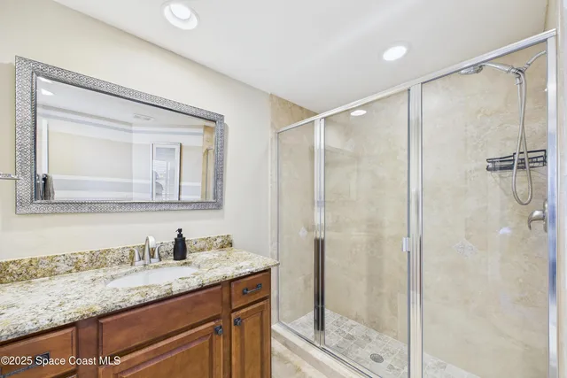 $780,000 | 191 Seminole Lane, Unit 203, Cocoa Beach, FL 32931